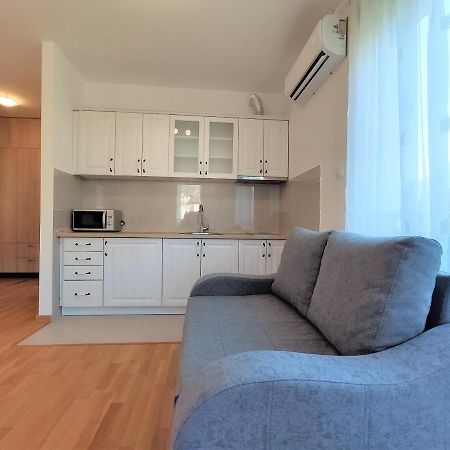 Kala Rooms & Suites Budua Esterno foto