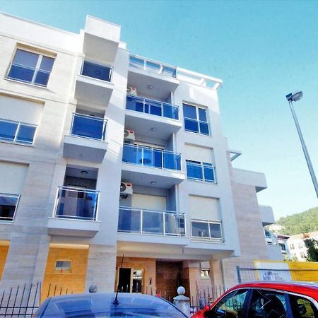 Kala Rooms & Suites Budua Esterno foto