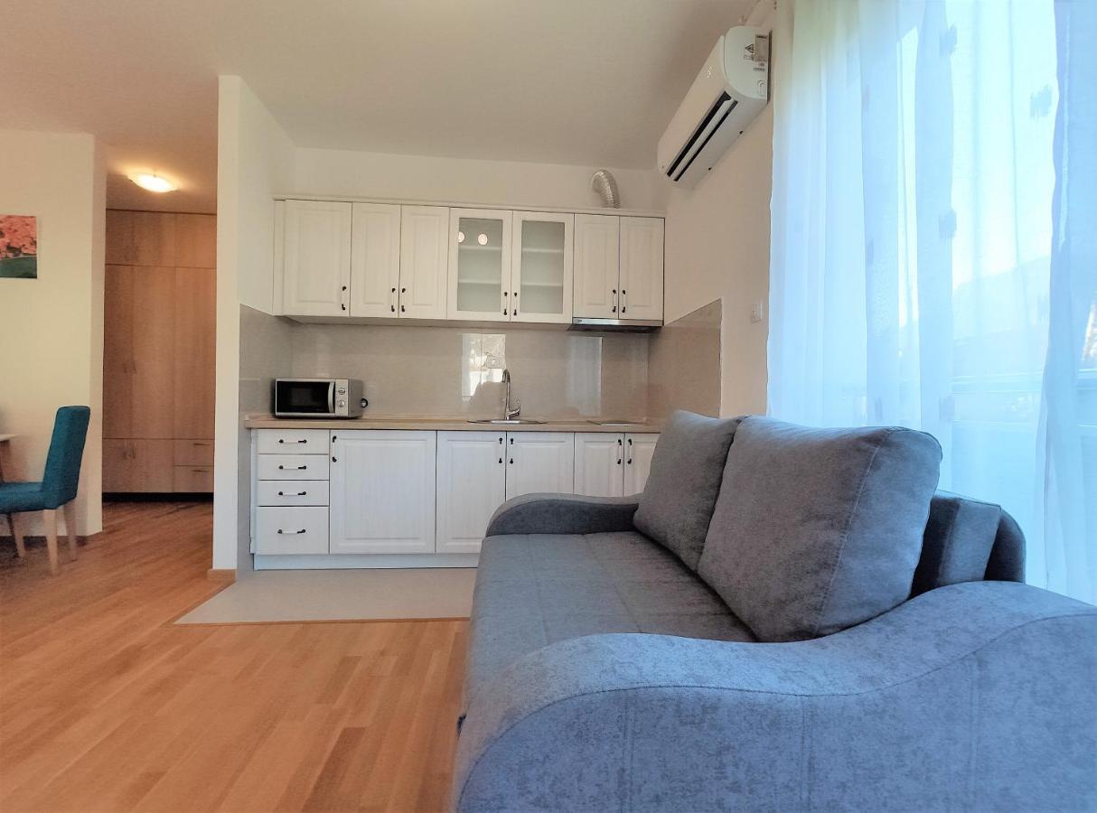 Kala Rooms & Suites Budua Esterno foto