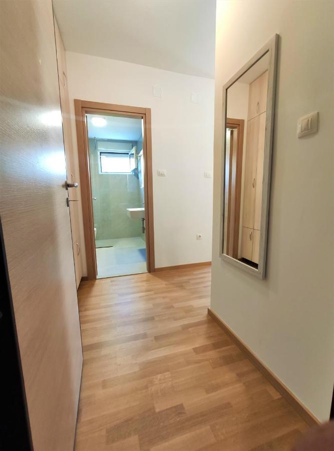 Kala Rooms & Suites Budua Esterno foto