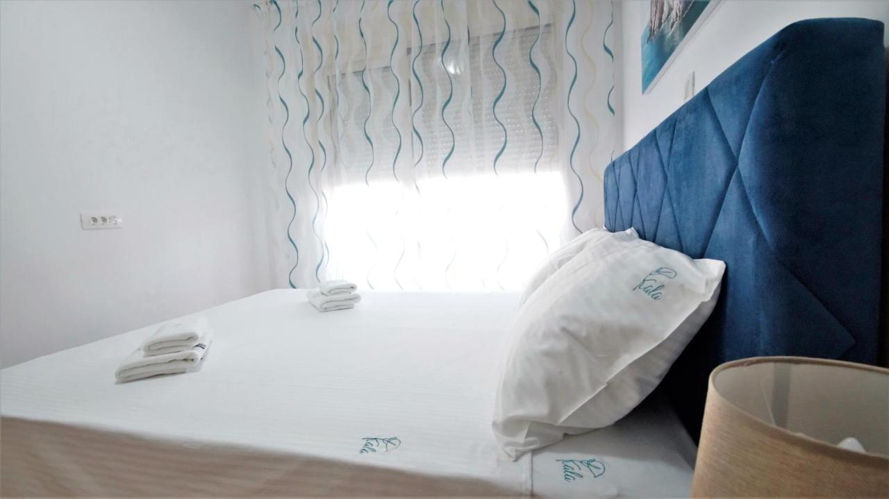 Kala Rooms & Suites Budua Esterno foto