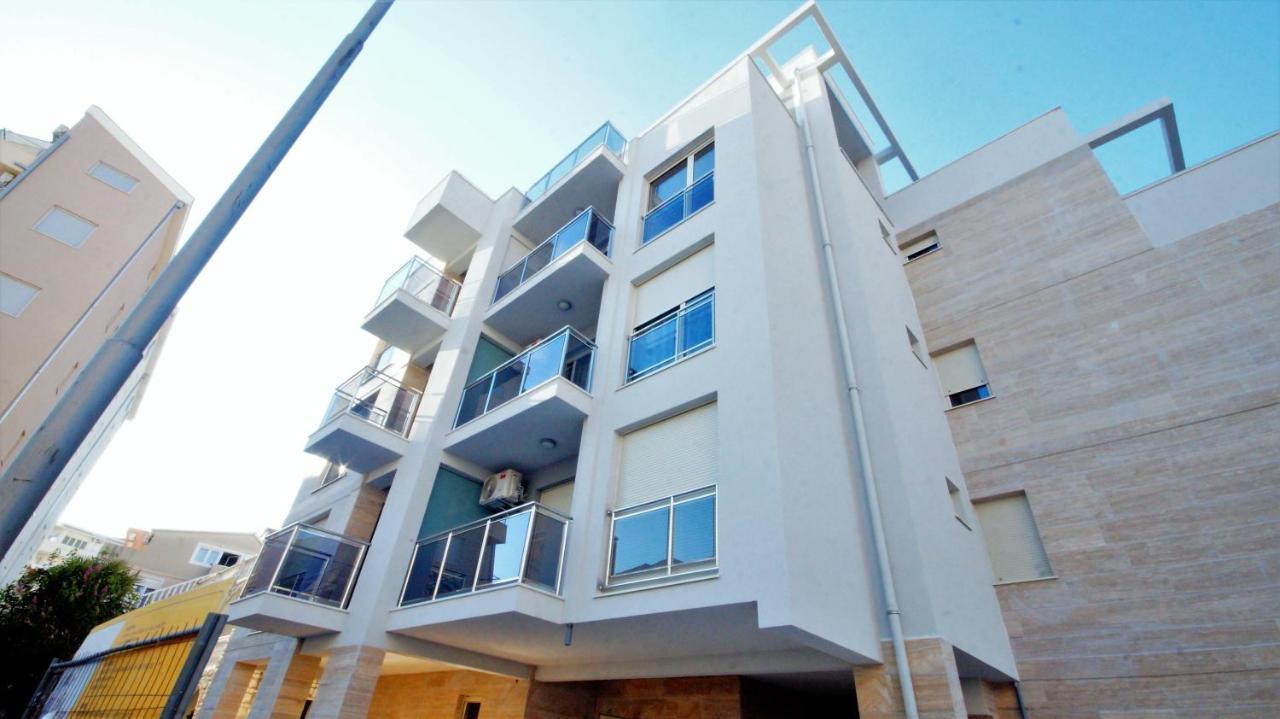 Kala Rooms & Suites Budua Esterno foto