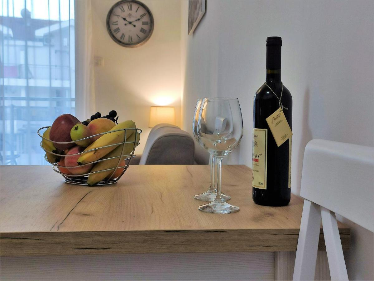Kala Rooms & Suites Budua Esterno foto