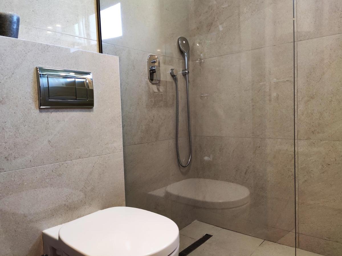 Kala Rooms & Suites Budua Esterno foto