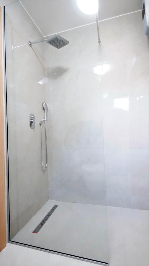 Kala Rooms & Suites Budua Esterno foto