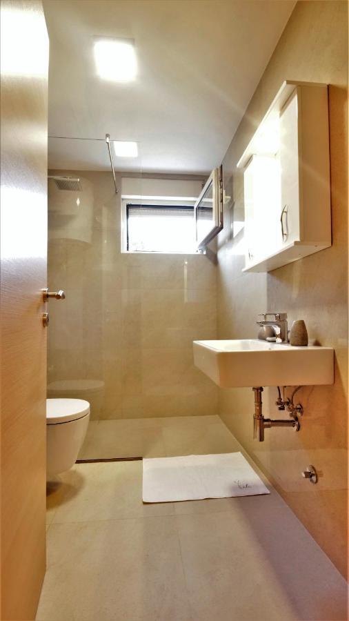 Kala Rooms & Suites Budua Esterno foto