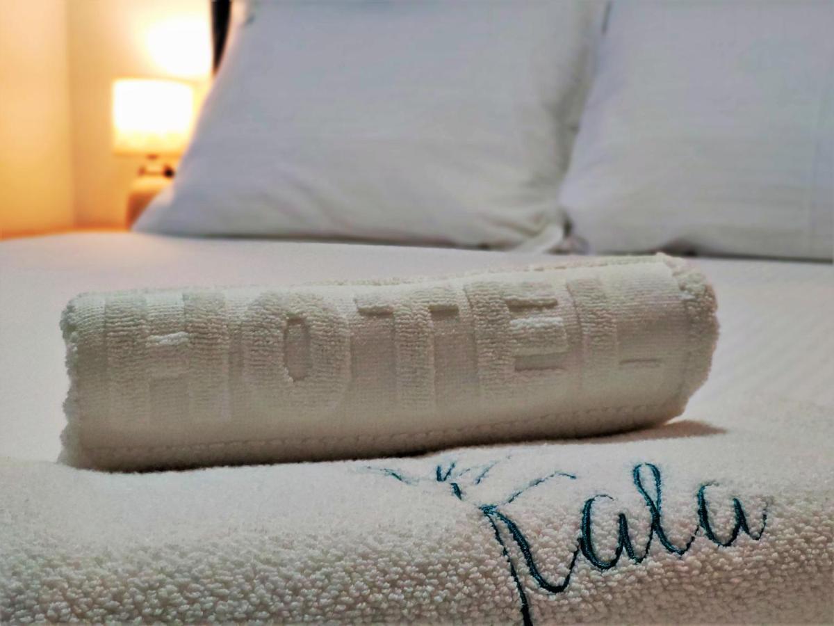 Kala Rooms & Suites Budua Esterno foto