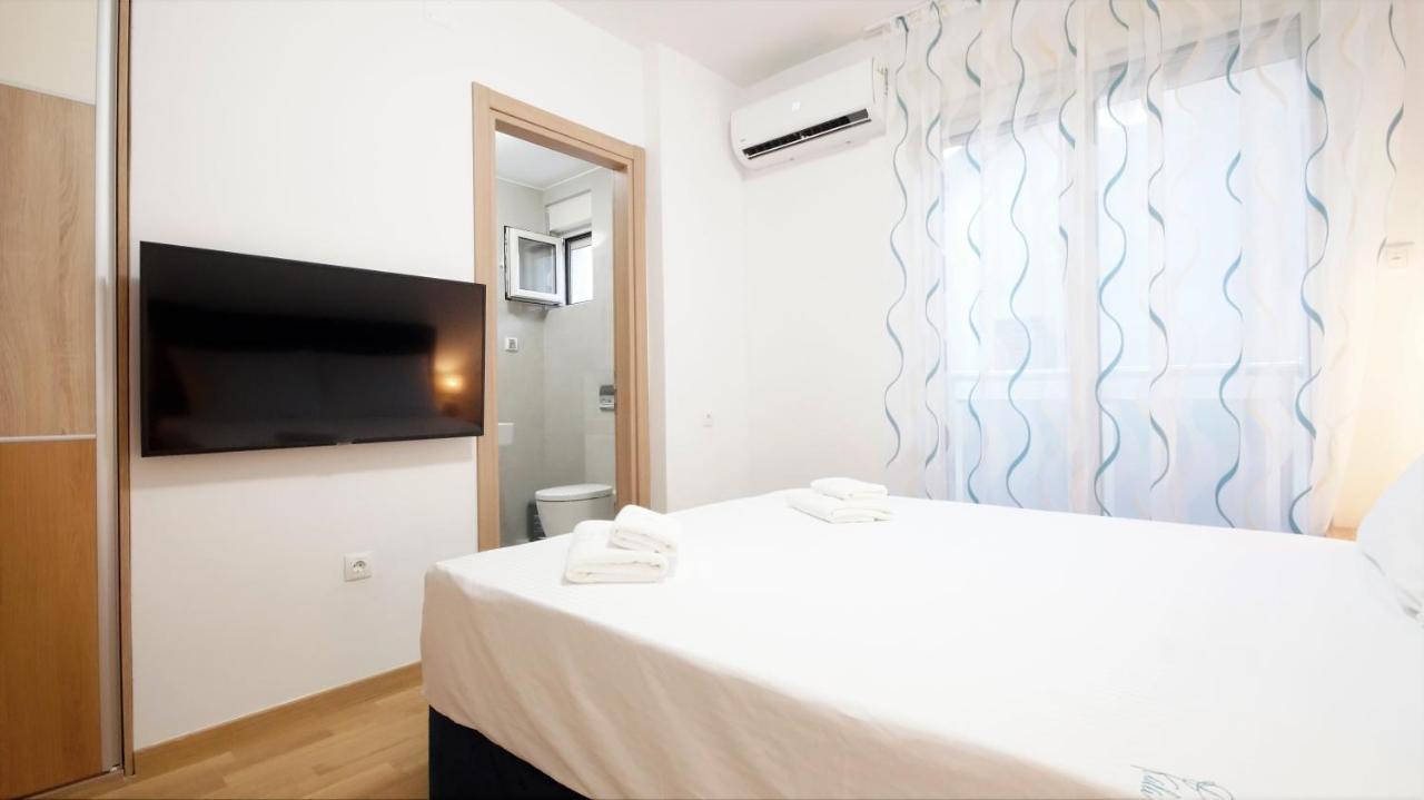 Kala Rooms & Suites Budua Esterno foto