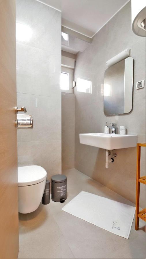 Kala Rooms & Suites Budua Esterno foto