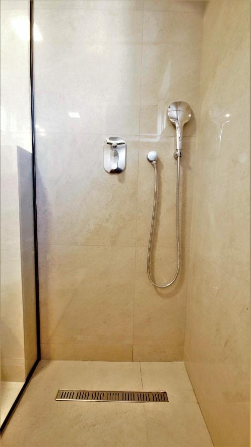 Kala Rooms & Suites Budua Esterno foto