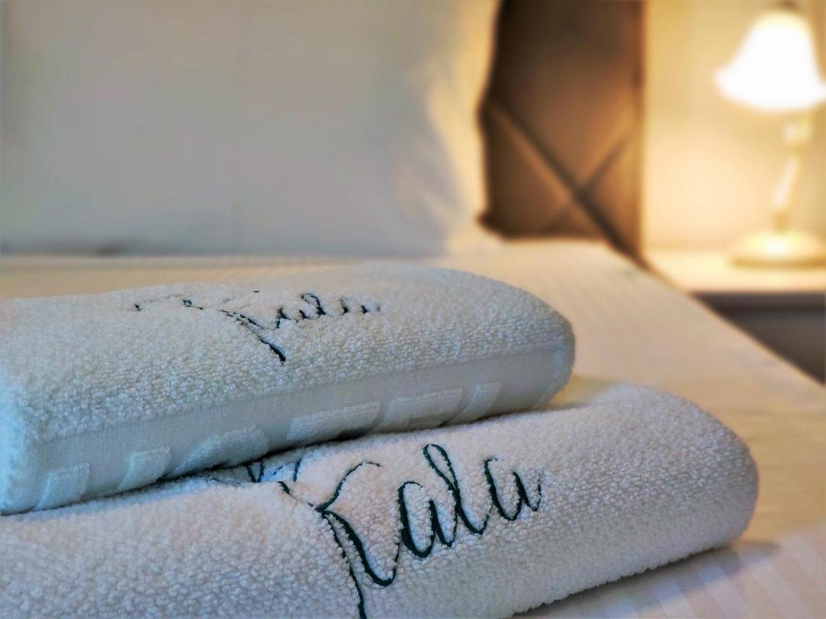 Kala Rooms & Suites Budua Esterno foto