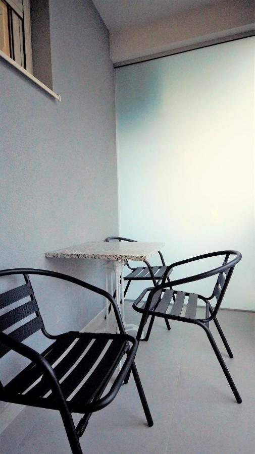 Kala Rooms & Suites Budua Esterno foto