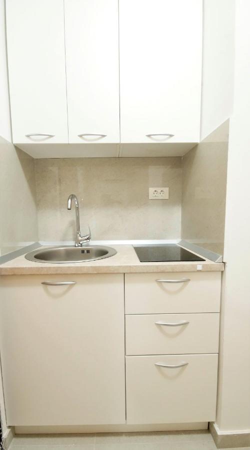Kala Rooms & Suites Budua Esterno foto