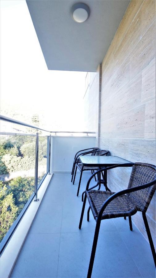 Kala Rooms & Suites Budua Esterno foto