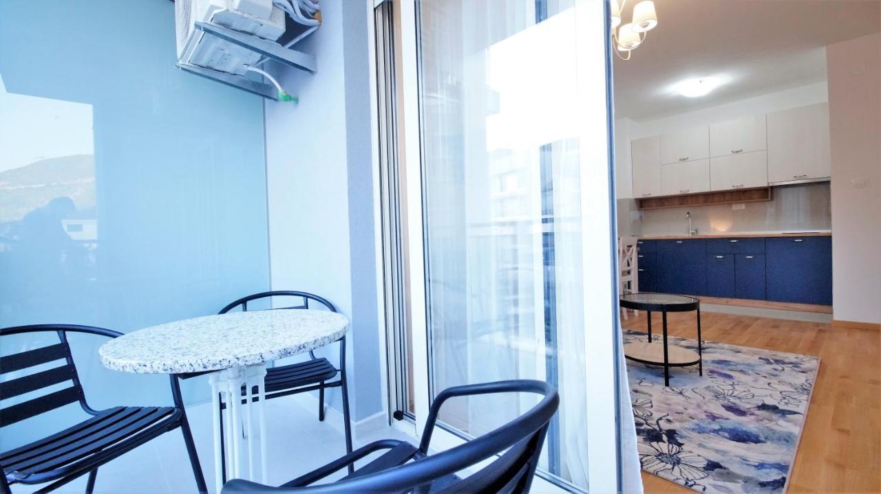 Kala Rooms & Suites Budua Esterno foto