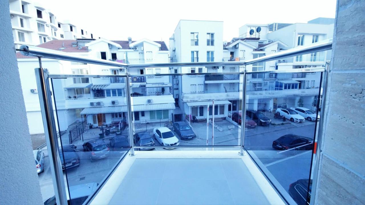 Kala Rooms & Suites Budua Esterno foto