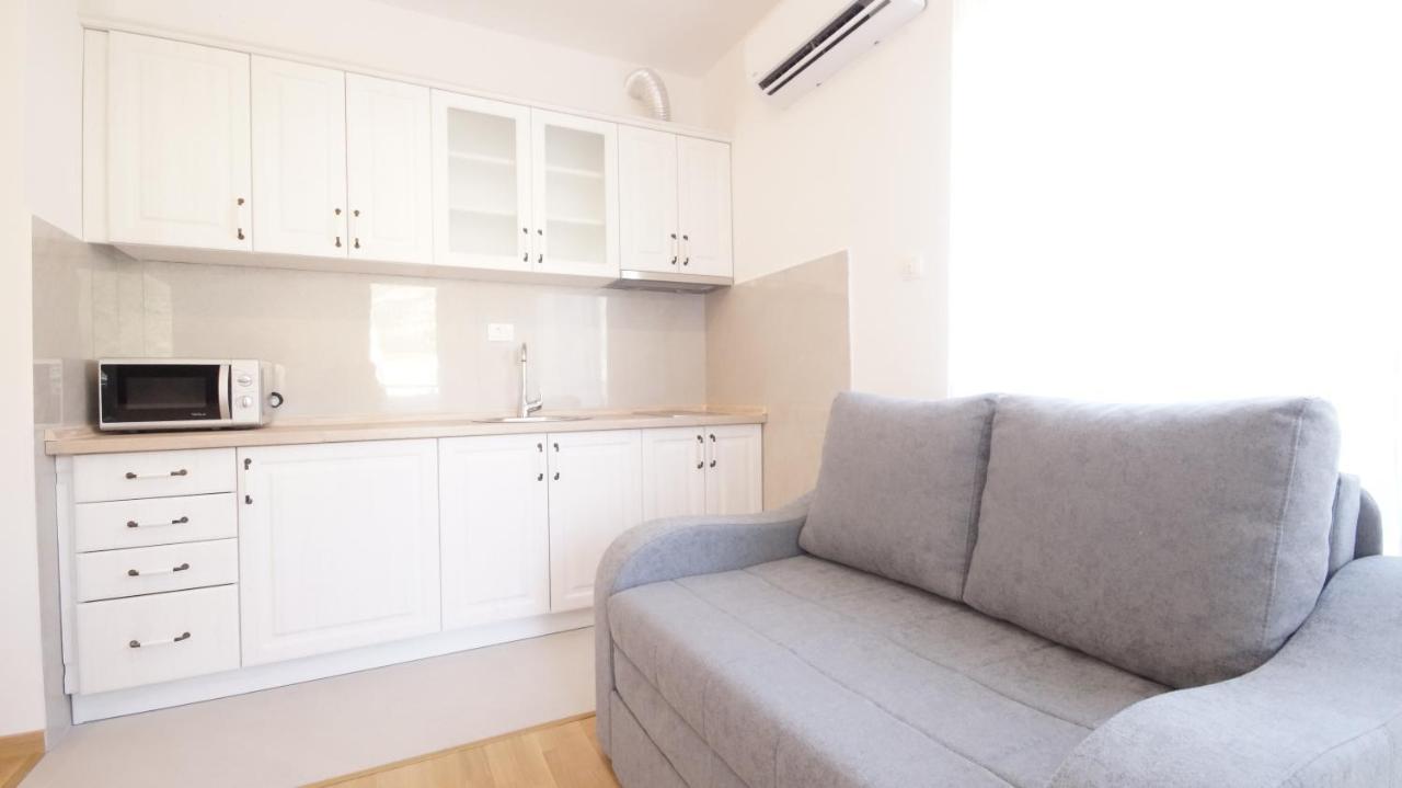 Kala Rooms & Suites Budua Esterno foto